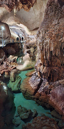 Тур Сардинією