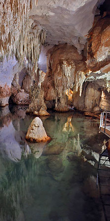 Тур по Сардинії