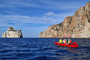Тур Сардинією