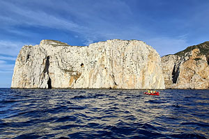 Тур по Сардинії