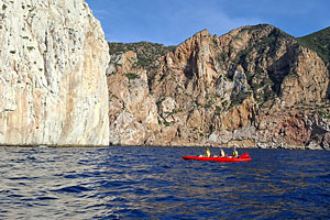 Тур Сардинією