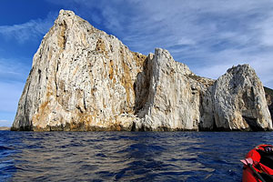 Тур Сардинією