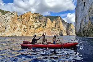 Тур по Сардинії