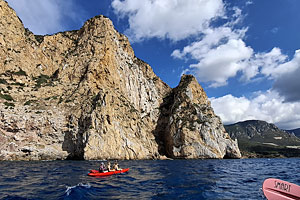 Тур Сардинією