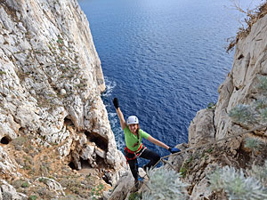 Тур по Сардинії