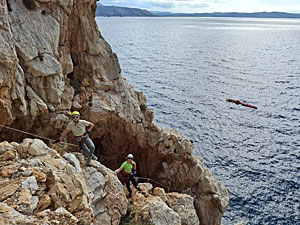 Тур по Сардинії