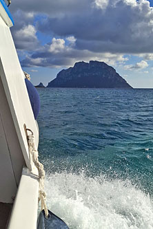 Тур по Сардинії