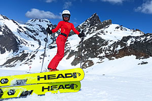 Тур в Штубай