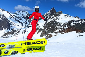 Горнолыжный тур в Штубай