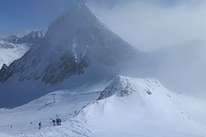 Горнолыжный тур в Штубай