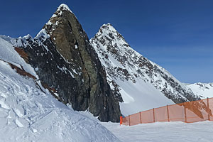 Горнолыжный тур в Штубай