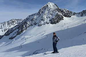 Горнолыжный тур в Штубай