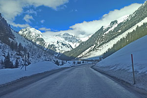 Гірськолижний тур до Штубая з навчанням